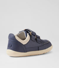 Oakley - Step Up - Vintage Indigo
