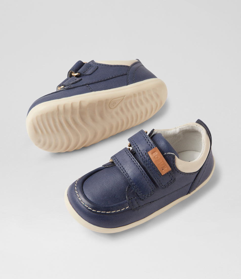 Oakley - Step Up - Vintage Indigo