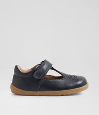 Rosie - Step Up - Navy
