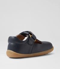 Rosie - Step Up - Navy