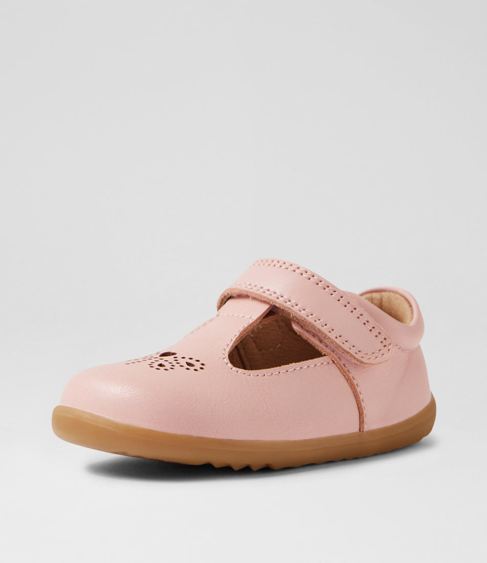 Rosie - Step Up - Ballet Pink