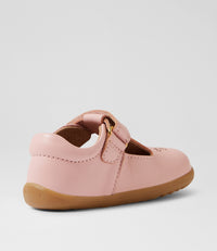 Rosie - Step Up - Ballet Pink