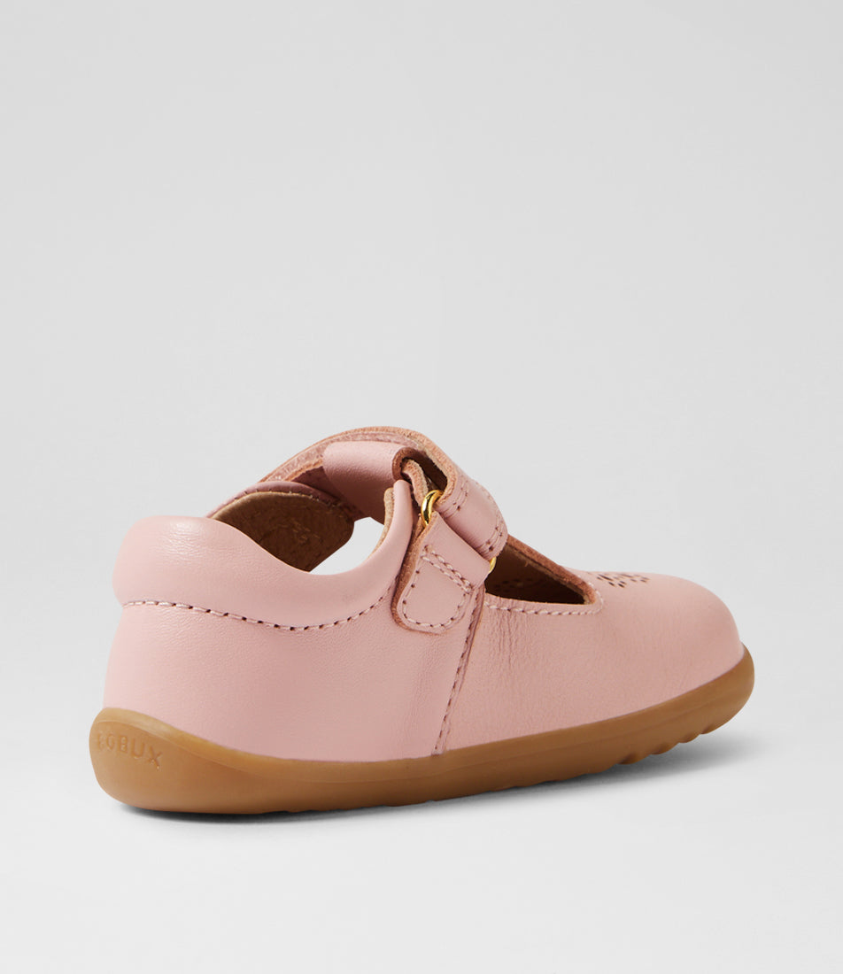 Rosie - Step Up - Ballet Pink