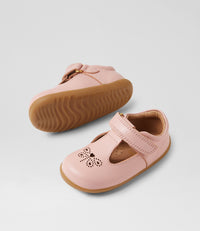 Rosie - Step Up - Ballet Pink