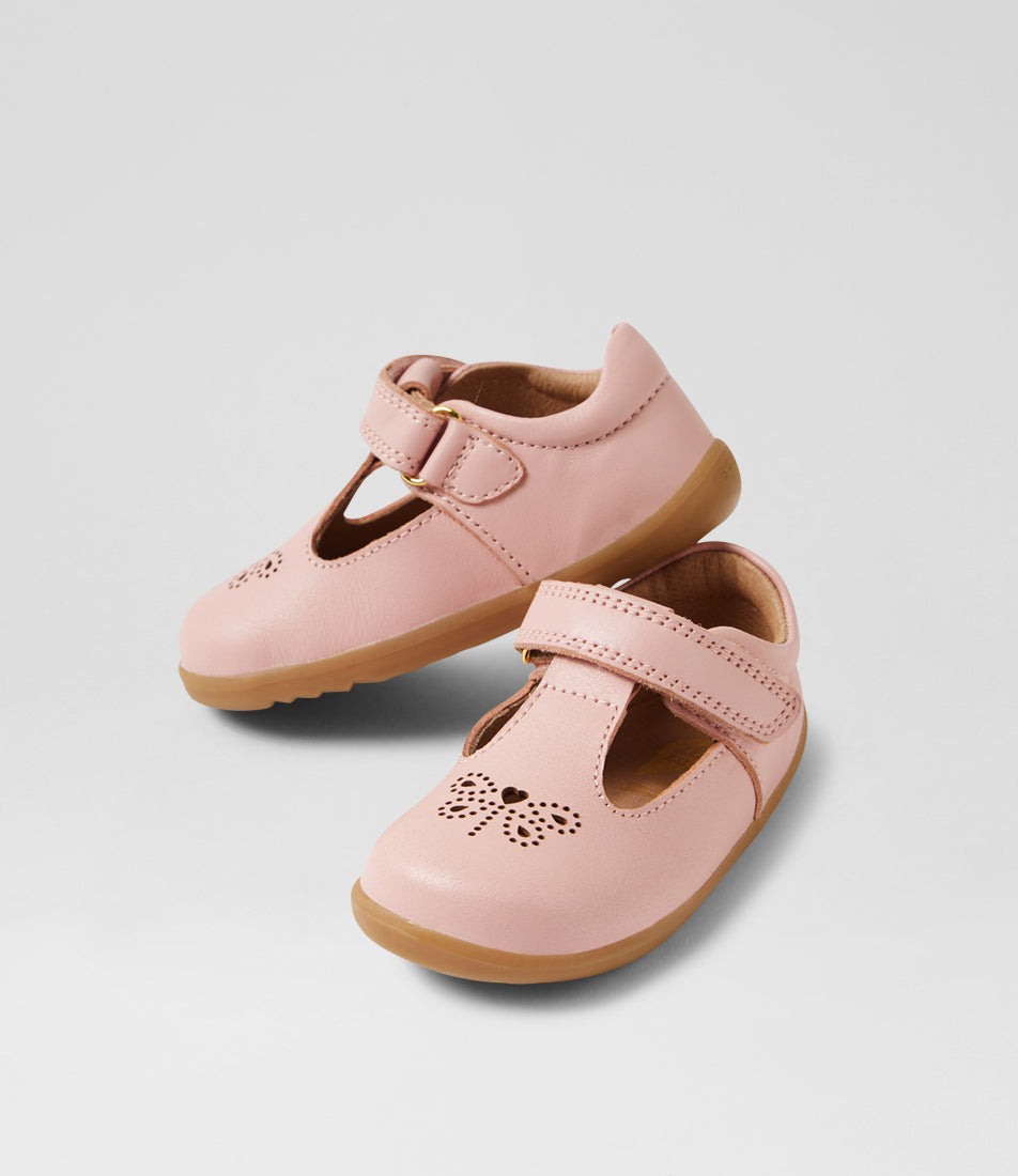 Rosie - Step Up - Ballet Pink