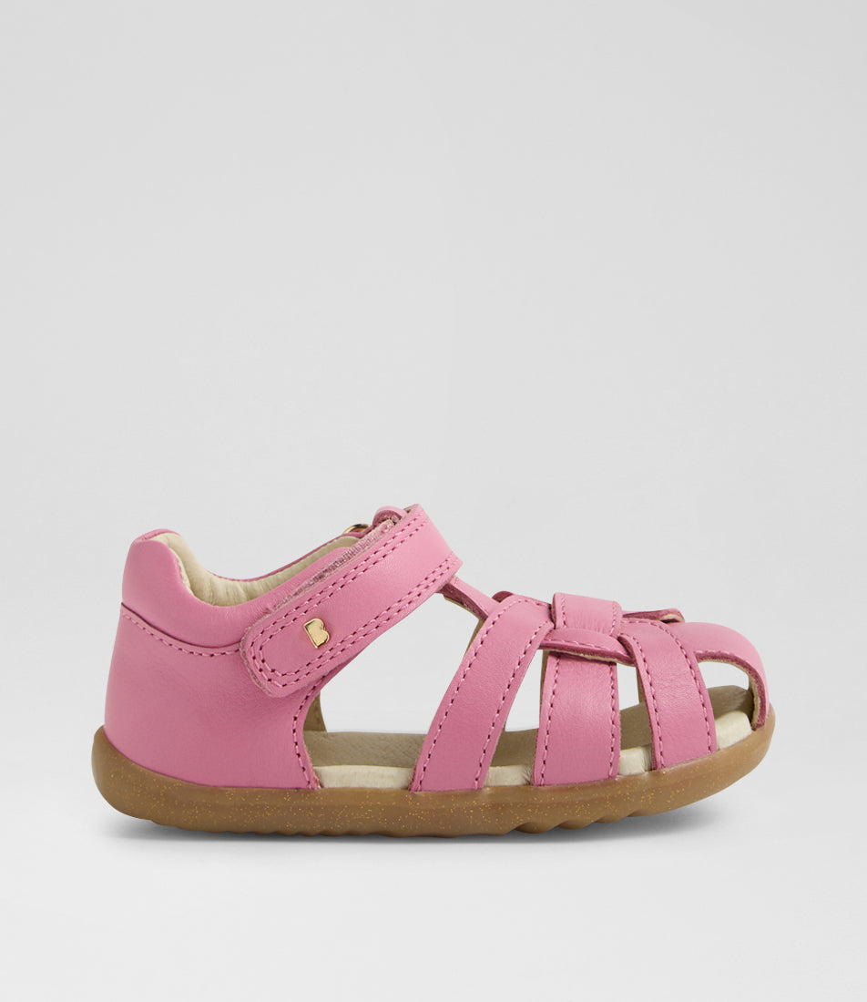 Skip Twist-BQ - Step Up - Cashmere Rose