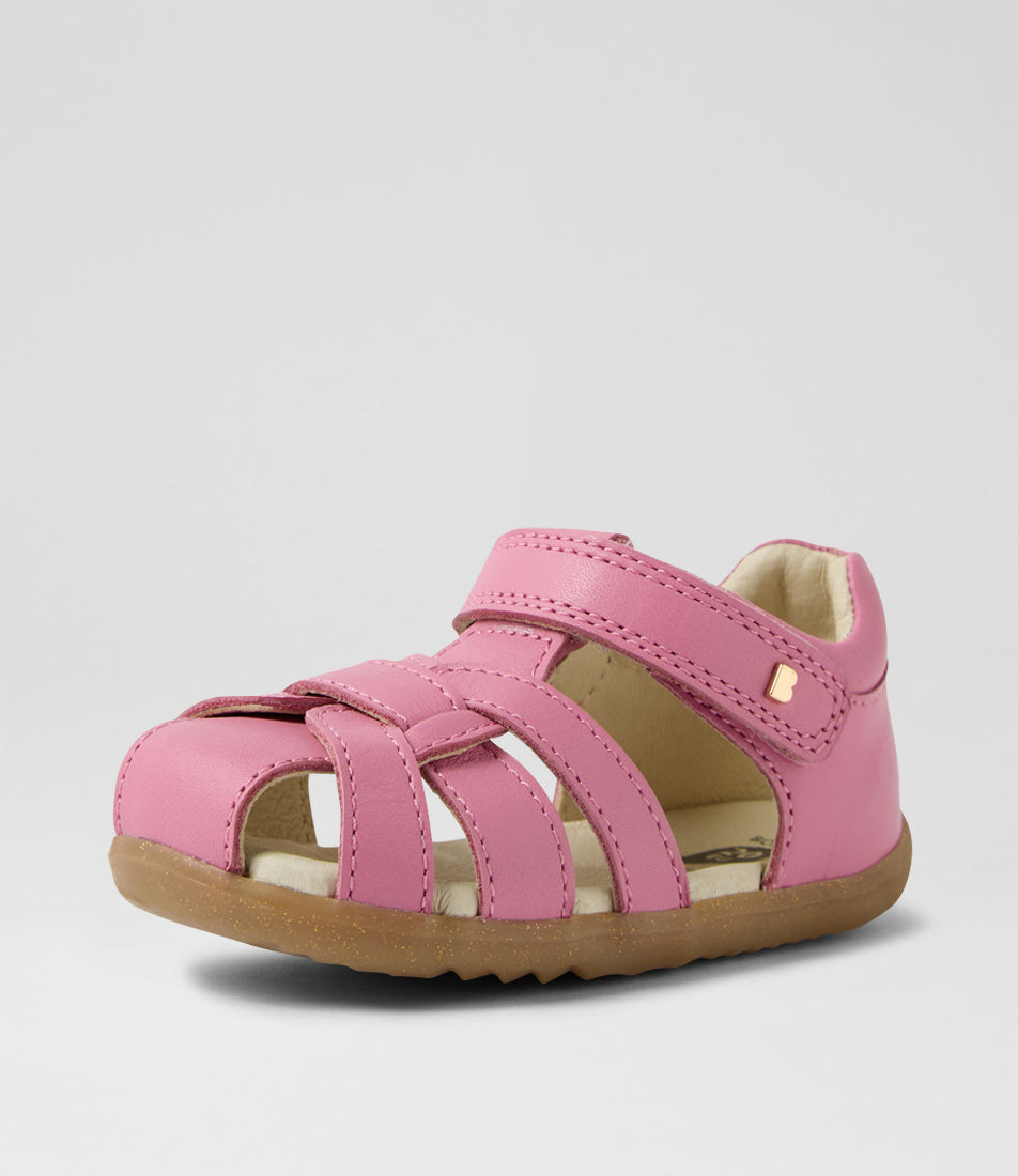 Skip Twist-BQ - Step Up - Cashmere Rose