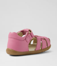 Skip Twist-BQ - Step Up - Cashmere Rose