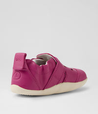 Little Sprouts - Beet Feet - Xplorer - Cactus Flower