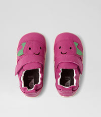 Little Sprouts - Beet Feet - Xplorer - Cactus Flower