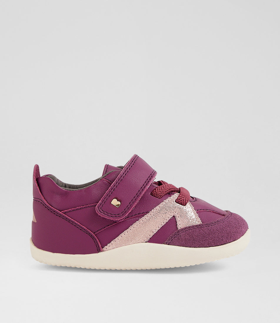 Chase - Xplorer - Magenta Purple