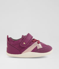Chase - Xplorer - Magenta Purple