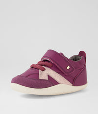 Chase - Xplorer - Magenta Purple