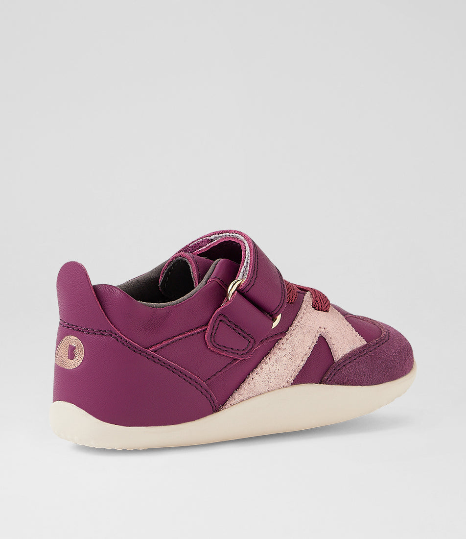 Chase - Xplorer - Magenta Purple
