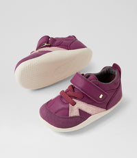 Chase - Xplorer - Magenta Purple