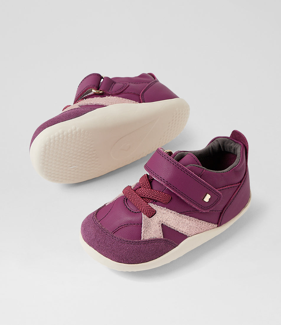 Chase - Xplorer - Magenta Purple