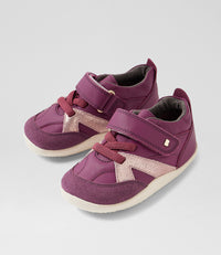 Chase - Xplorer - Magenta Purple
