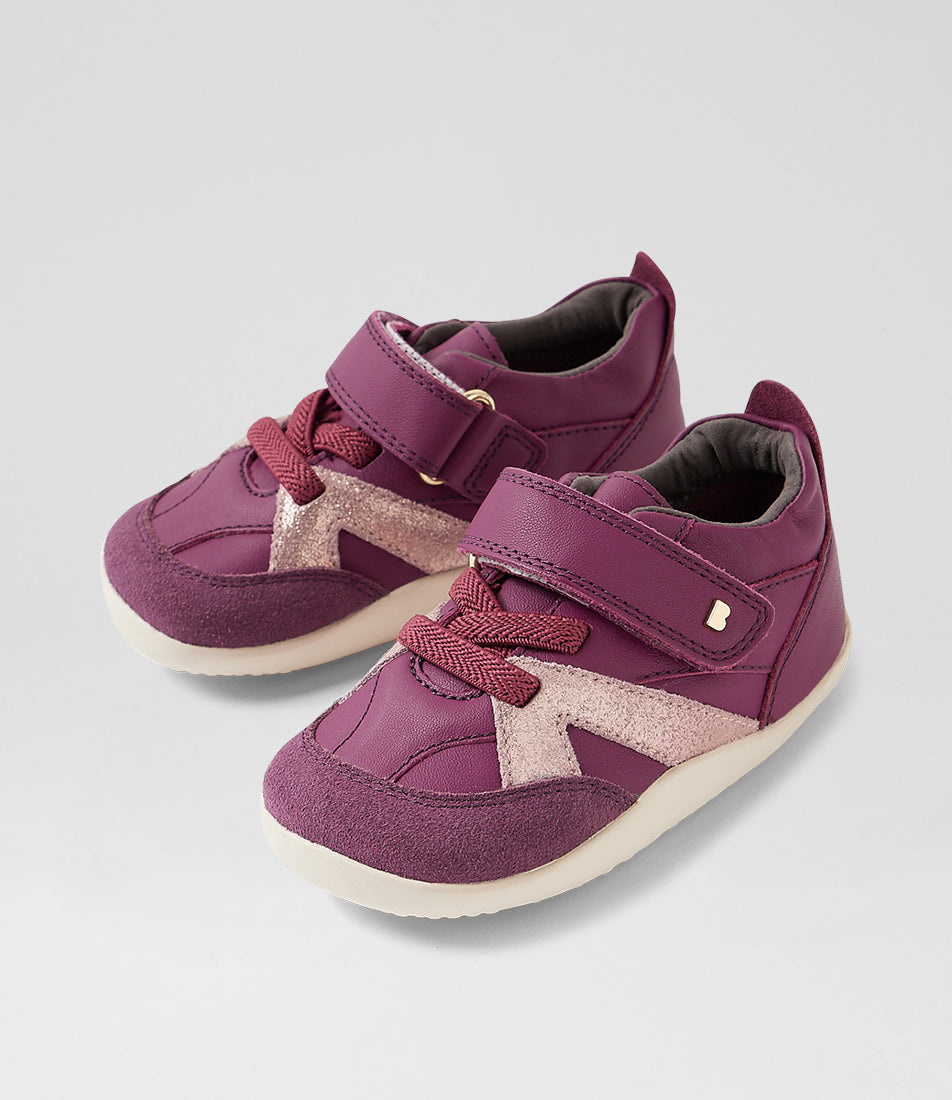 Chase - Xplorer - Magenta Purple