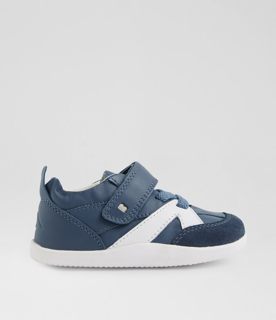 Chase - Xplorer - Vintage Indigo