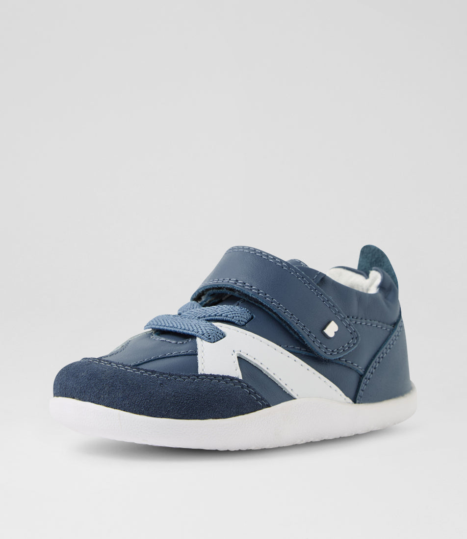 Chase - Xplorer - Vintage Indigo