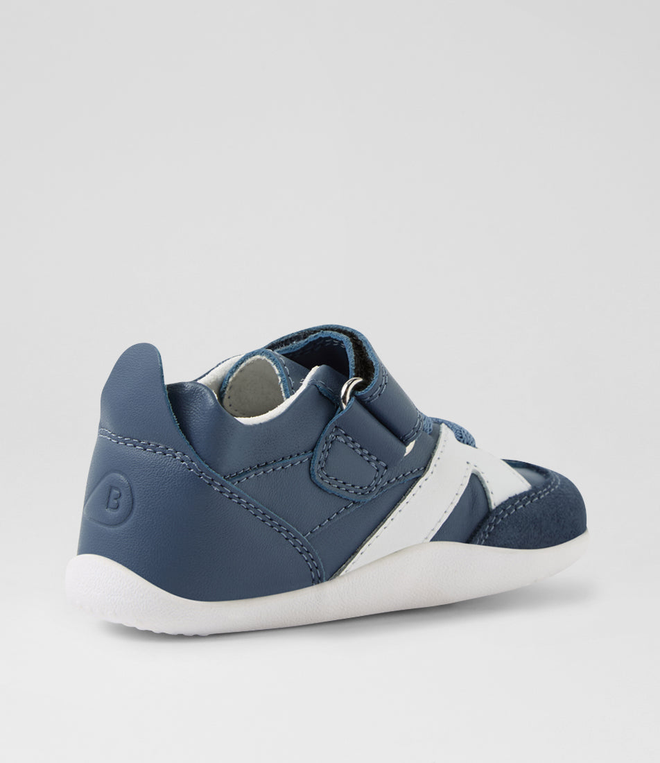 Chase - Xplorer - Vintage Indigo