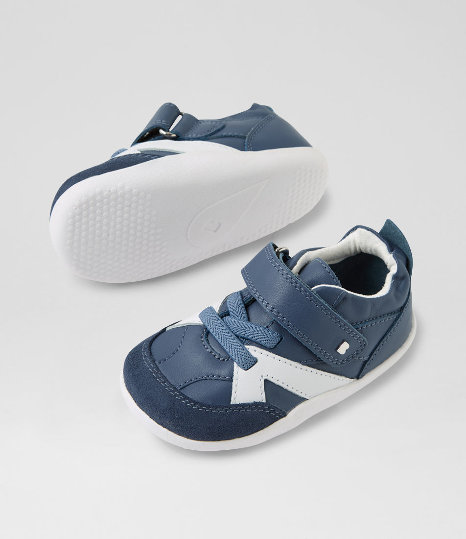 Chase - Xplorer - Vintage Indigo