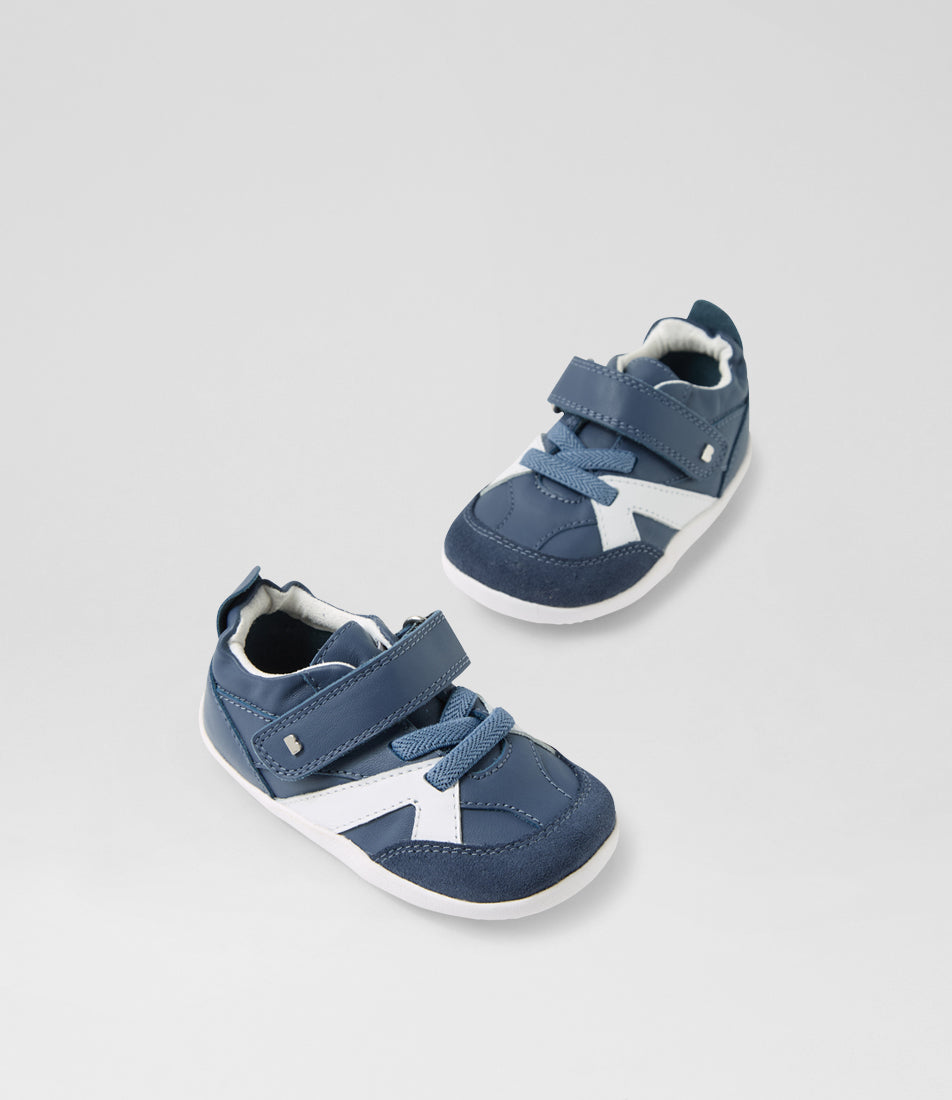 Chase - Xplorer - Vintage Indigo