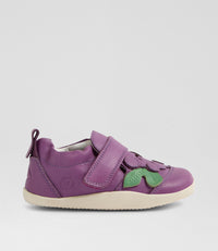 Giddy Grape - Xplorer - Chinese Violet
