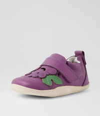 Giddy Grape - Xplorer - Chinese Violet