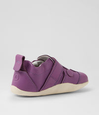 Giddy Grape - Xplorer - Chinese Violet