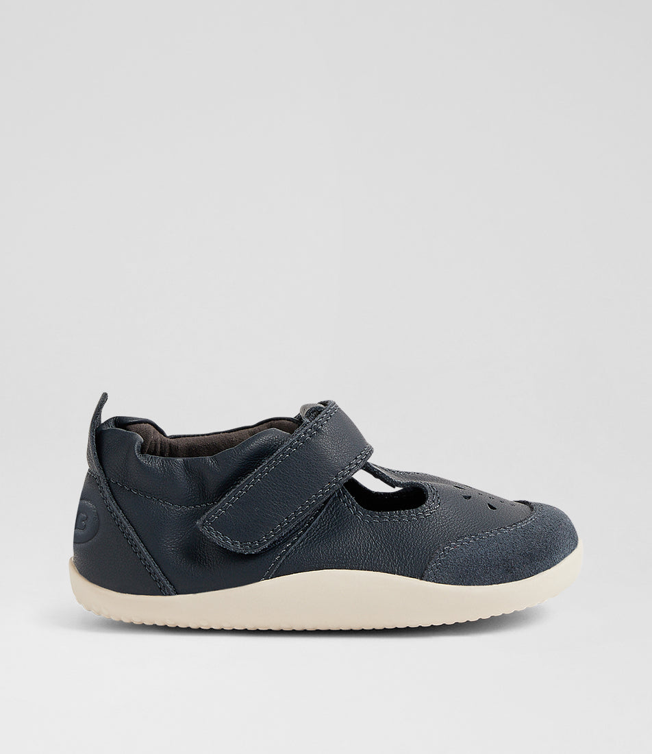 Rue - Xplorer - Navy