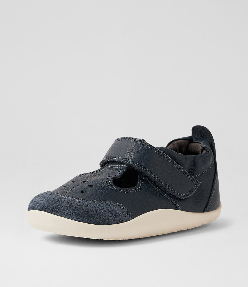 Rue - Xplorer - Navy