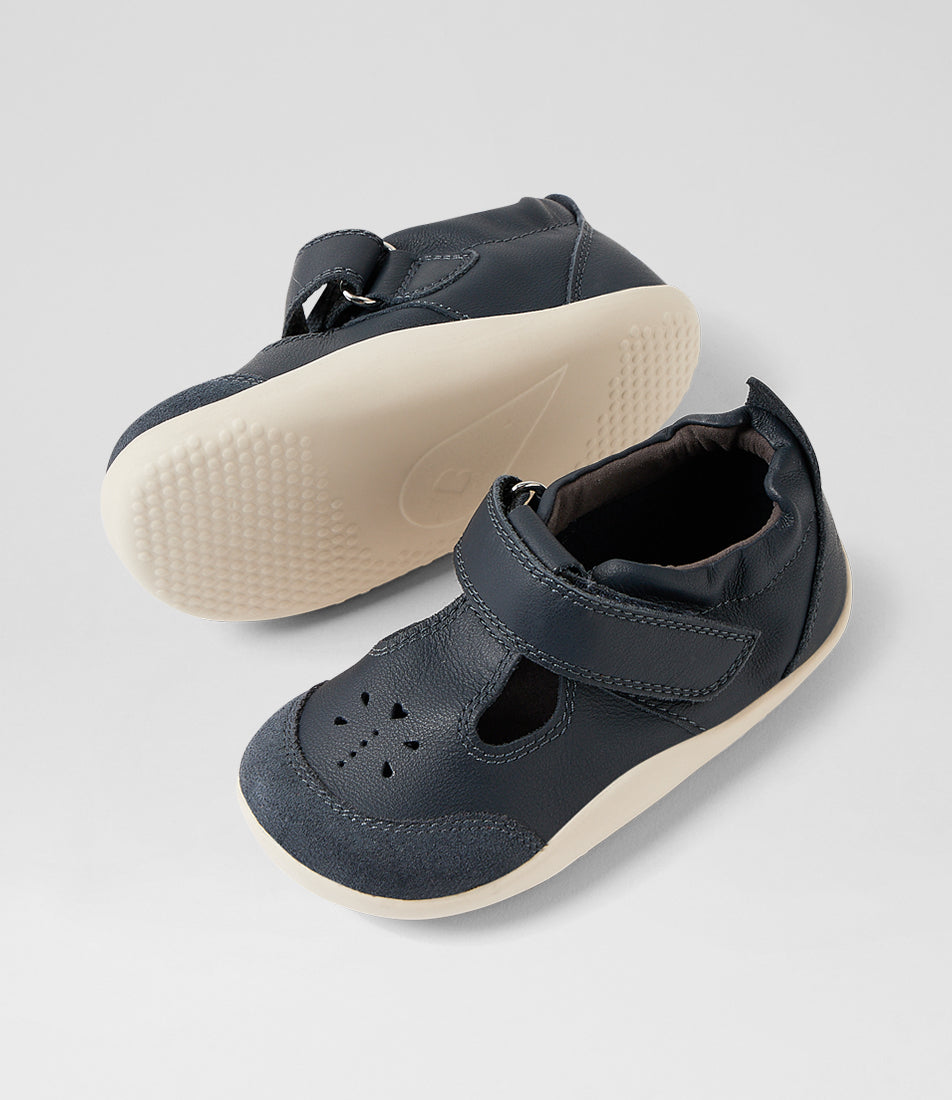 Rue - Xplorer - Navy