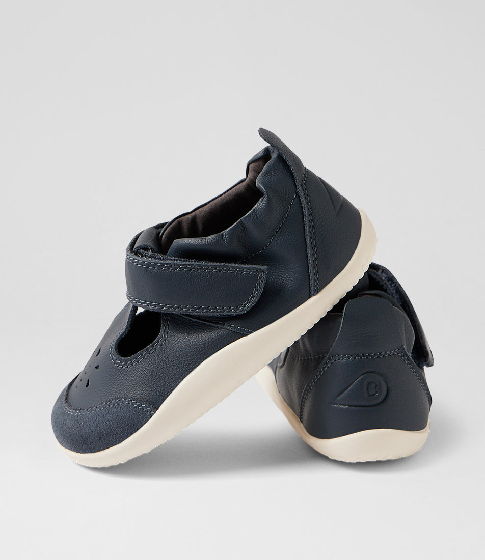 Rue - Xplorer - Navy