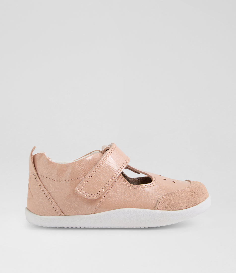 Rue - Xplorer - Cameo Rose