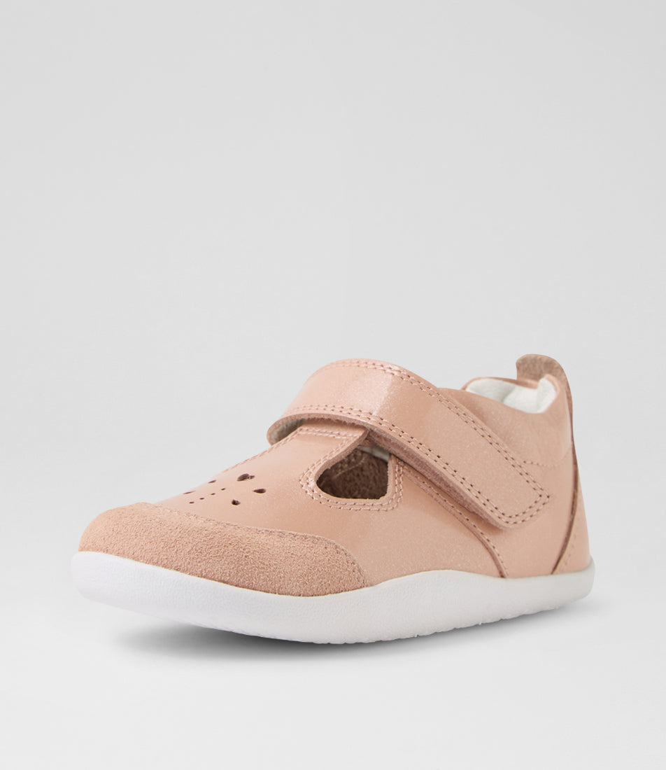Rue - Xplorer - Cameo Rose
