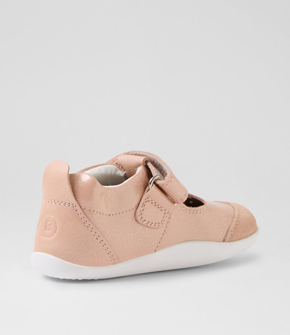 Rue - Xplorer - Cameo Rose