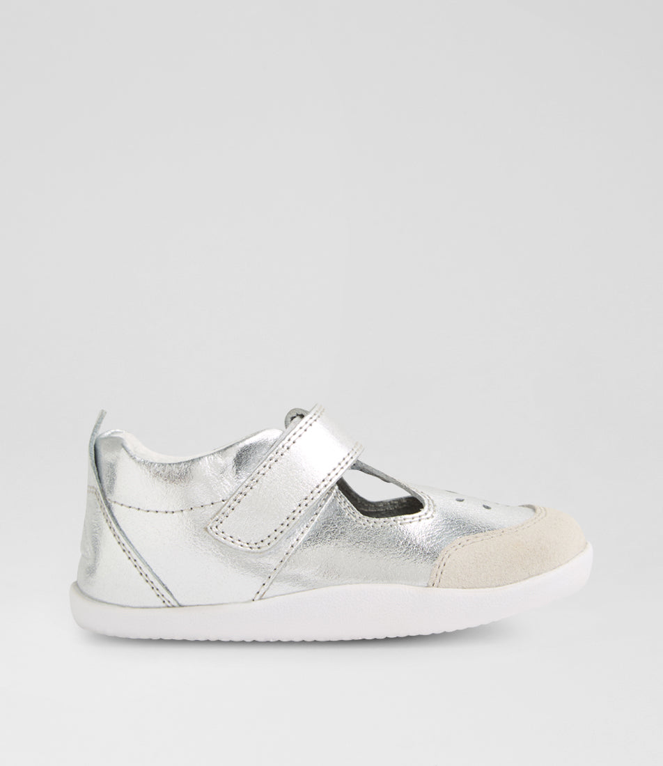 Rue - Xplorer - Silver