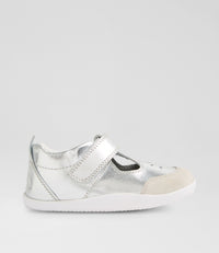 Rue - Xplorer - Silver