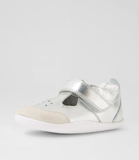 Rue - Xplorer - Silver