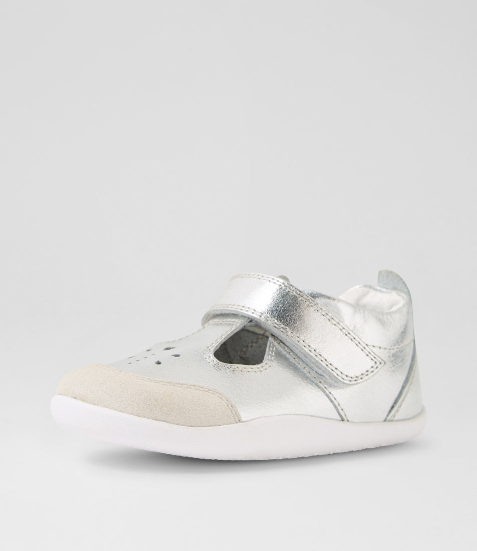 Rue - Xplorer - Silver