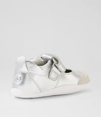 Rue - Xplorer - Silver