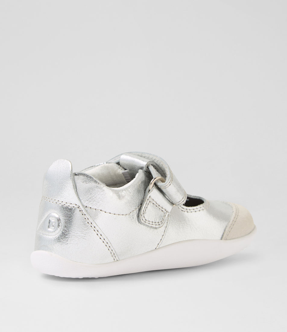 Rue - Xplorer - Silver