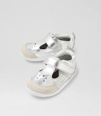 Rue - Xplorer - Silver