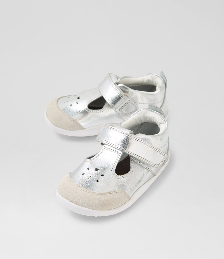 Rue - Xplorer - Silver
