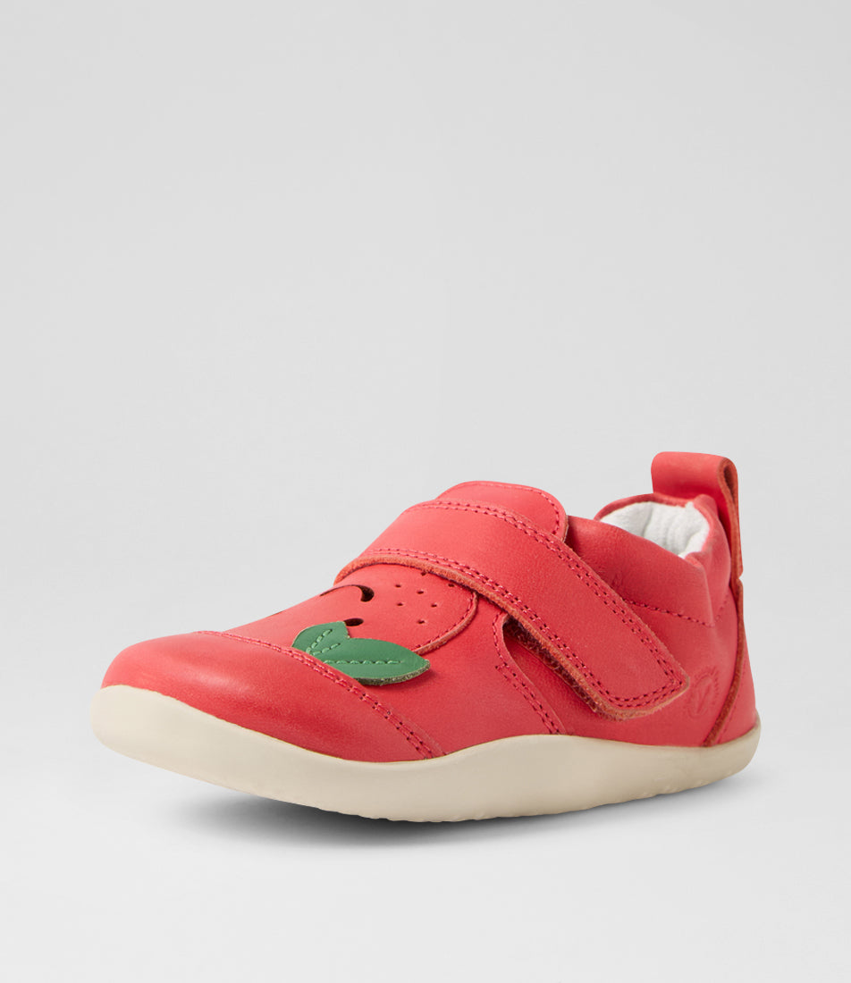 Little Sprouts - Tommy Tomato - Xplorer - Grenadine