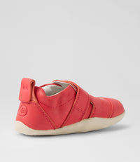 Little Sprouts - Tommy Tomato - Xplorer - Grenadine