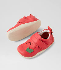 Little Sprouts - Tommy Tomato - Xplorer - Grenadine