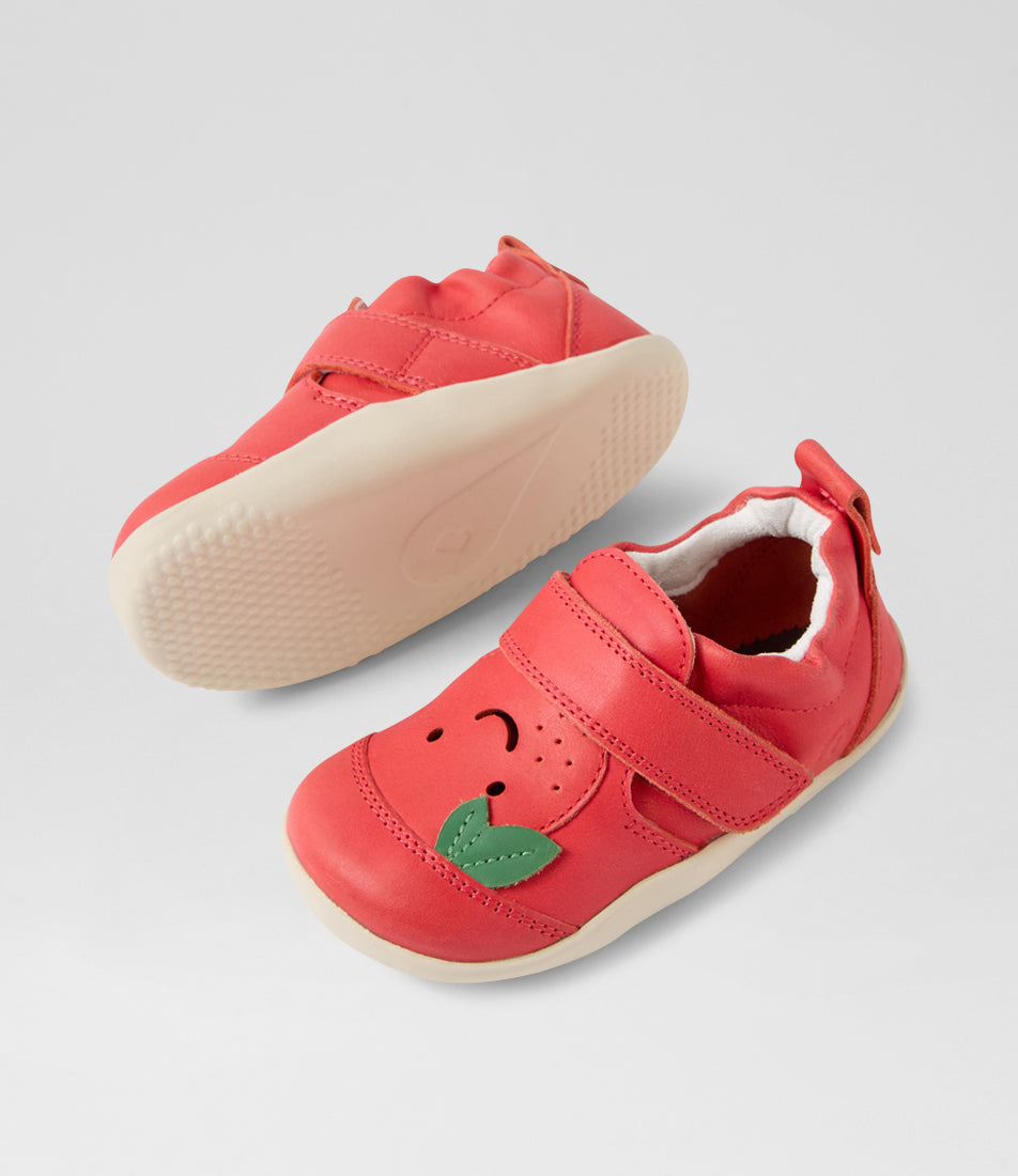 Little Sprouts - Tommy Tomato - Xplorer - Grenadine