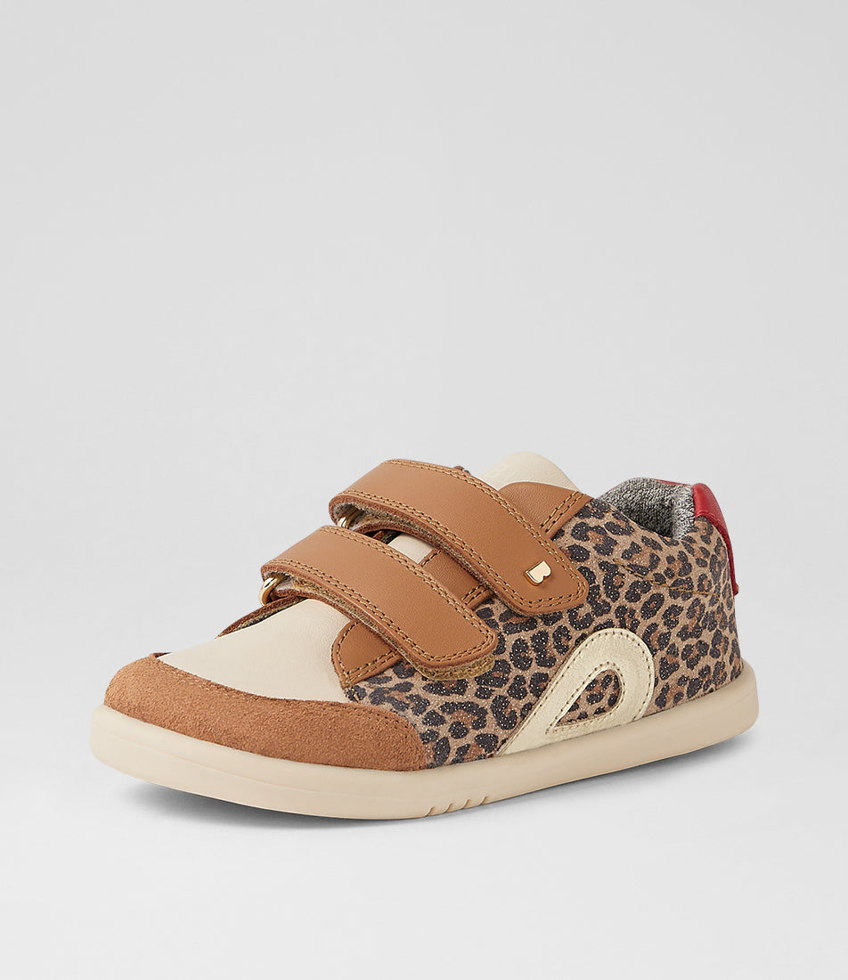 Blaze - I-Walk - Leopard Shimmer